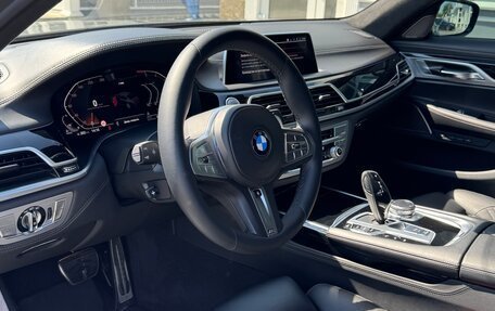 BMW 7 серия, 2019 год, 7 700 000 рублей, 14 фотография