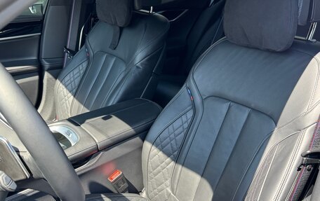 BMW 7 серия, 2019 год, 7 700 000 рублей, 16 фотография