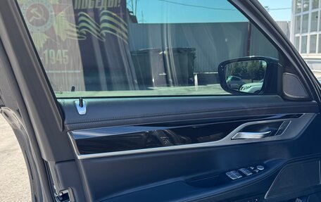 BMW 7 серия, 2019 год, 7 700 000 рублей, 13 фотография