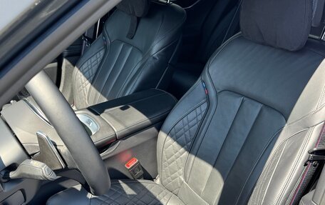 BMW 7 серия, 2019 год, 7 700 000 рублей, 17 фотография