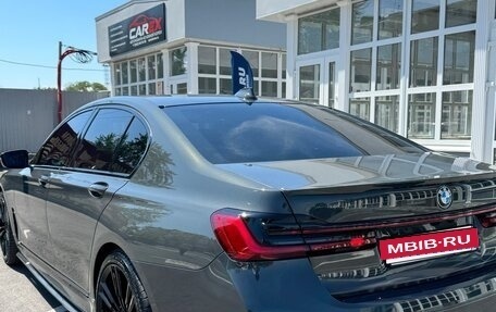 BMW 7 серия, 2019 год, 7 700 000 рублей, 6 фотография