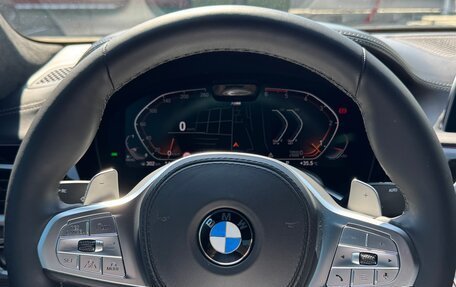 BMW 7 серия, 2019 год, 7 700 000 рублей, 25 фотография