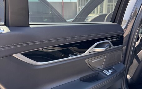 BMW 7 серия, 2019 год, 7 700 000 рублей, 21 фотография