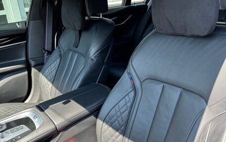 BMW 7 серия, 2019 год, 7 700 000 рублей, 20 фотография