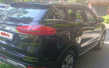 Geely Atlas I, 2021 год, 1 450 000 рублей, 4 фотография