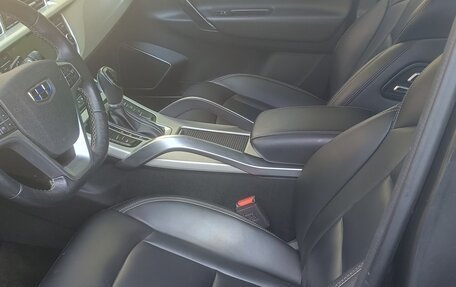 Geely Atlas I, 2021 год, 1 450 000 рублей, 6 фотография
