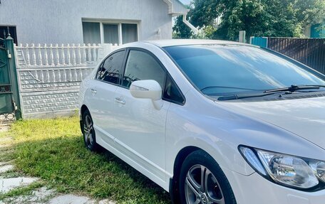 Honda Civic VIII, 2008 год, 950 000 рублей, 2 фотография