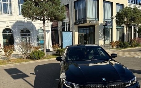 BMW 3 серия, 2021 год, 4 950 000 рублей, 3 фотография