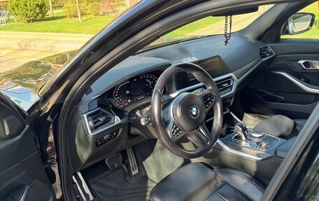 BMW 3 серия, 2021 год, 4 950 000 рублей, 7 фотография