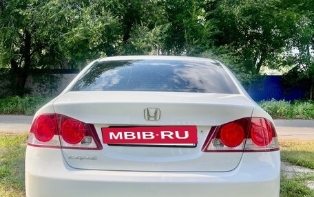 Honda Civic VIII, 2008 год, 950 000 рублей, 5 фотография