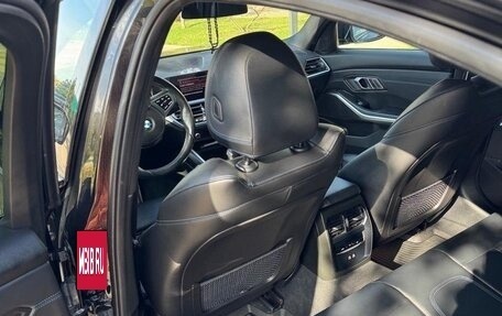 BMW 3 серия, 2021 год, 4 950 000 рублей, 4 фотография