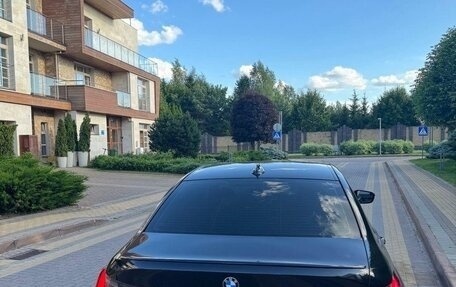BMW 3 серия, 2021 год, 4 950 000 рублей, 5 фотография