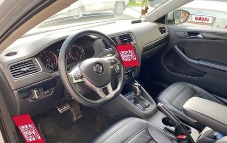 Volkswagen Jetta VI, 2012 год, 970 000 рублей, 9 фотография