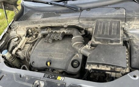 Land Rover Freelander II рестайлинг 2, 2008 год, 1 099 999 рублей, 6 фотография