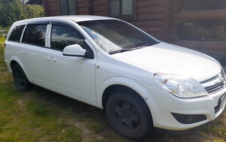 Opel Astra H, 2014 год, 870 000 рублей, 2 фотография
