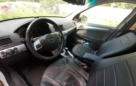 Opel Astra H, 2014 год, 870 000 рублей, 5 фотография