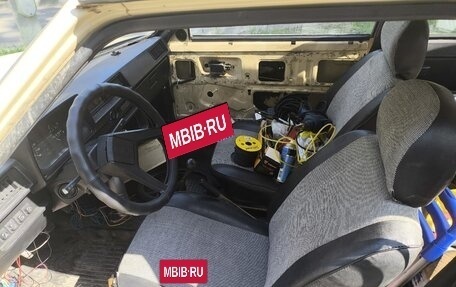 ЗАЗ 1102 «Таврия», 1993 год, 60 000 рублей, 7 фотография
