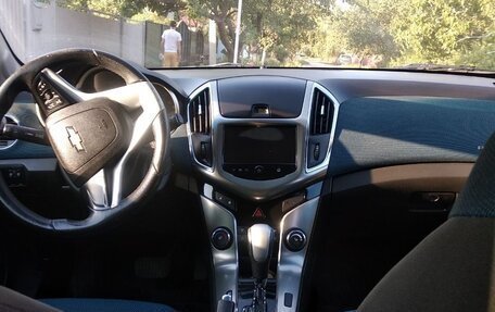 Chevrolet Cruze II, 2013 год, 850 000 рублей, 7 фотография