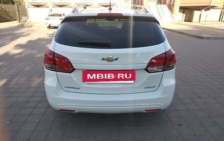 Chevrolet Cruze II, 2013 год, 850 000 рублей, 6 фотография