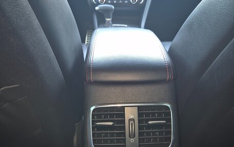 KIA Optima IV, 2016 год, 1 650 000 рублей, 24 фотография