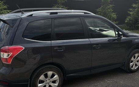 Subaru Forester, 2013 год, 1 925 000 рублей, 3 фотография