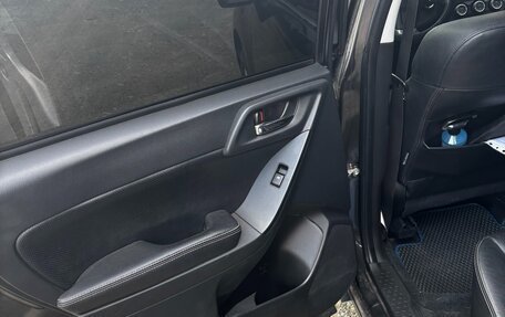 Subaru Forester, 2013 год, 1 925 000 рублей, 9 фотография