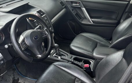 Subaru Forester, 2013 год, 1 925 000 рублей, 10 фотография