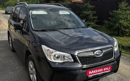 Subaru Forester, 2013 год, 1 925 000 рублей, 6 фотография