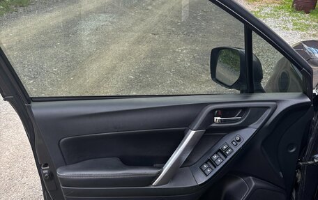 Subaru Forester, 2013 год, 1 925 000 рублей, 13 фотография