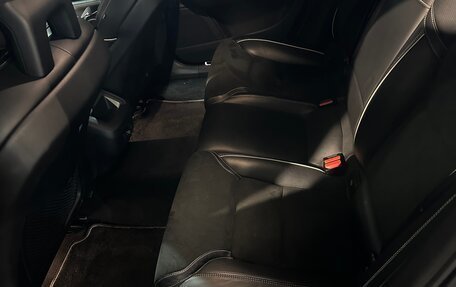 Volvo S90 II рестайлинг, 2017 год, 3 999 000 рублей, 9 фотография
