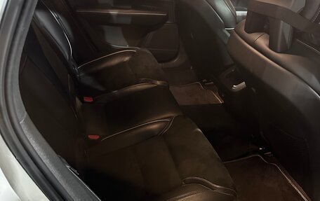 Volvo S90 II рестайлинг, 2017 год, 3 999 000 рублей, 10 фотография