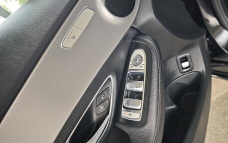 Mercedes-Benz C-Класс, 2017 год, 1 750 000 рублей, 20 фотография