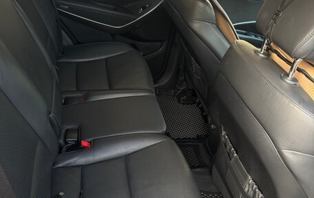 Hyundai Santa Fe III рестайлинг, 2016 год, 1 850 000 рублей, 4 фотография
