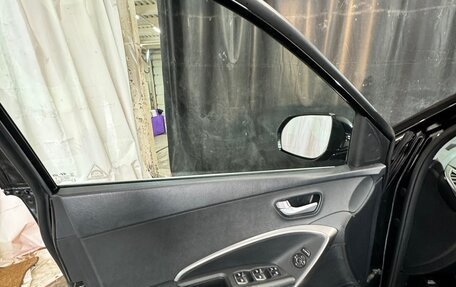 Hyundai Santa Fe III рестайлинг, 2016 год, 1 850 000 рублей, 11 фотография