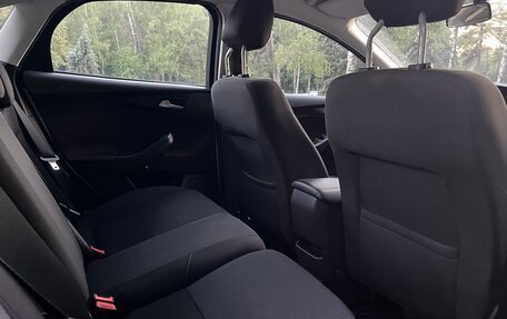 Ford Focus III, 2017 год, 1 249 000 рублей, 14 фотография