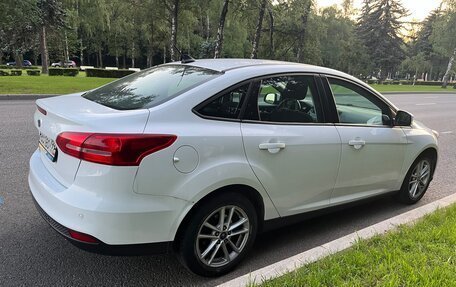 Ford Focus III, 2017 год, 1 249 000 рублей, 11 фотография