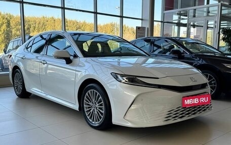 Toyota Camry, 2024 год, 3 990 000 рублей, 3 фотография