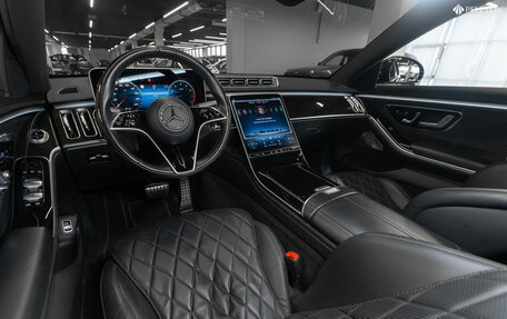 Mercedes-Benz S-Класс, 2021 год, 13 100 000 рублей, 7 фотография