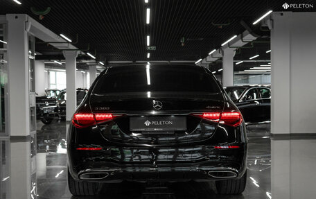 Mercedes-Benz S-Класс, 2021 год, 13 100 000 рублей, 6 фотография