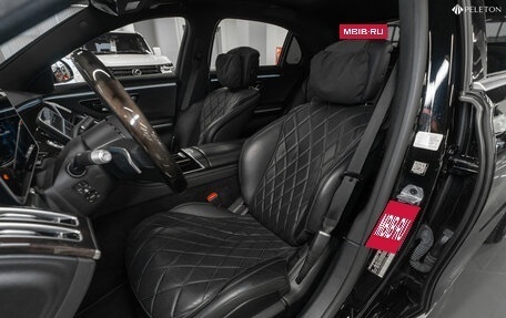 Mercedes-Benz S-Класс, 2021 год, 13 100 000 рублей, 9 фотография