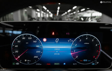 Mercedes-Benz S-Класс, 2021 год, 13 100 000 рублей, 12 фотография