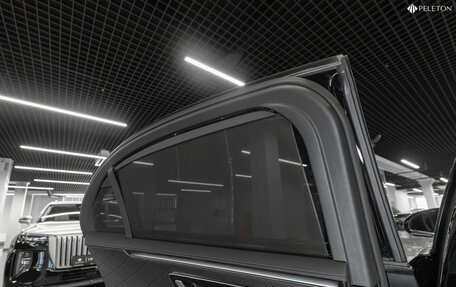 Mercedes-Benz S-Класс, 2021 год, 13 100 000 рублей, 15 фотография