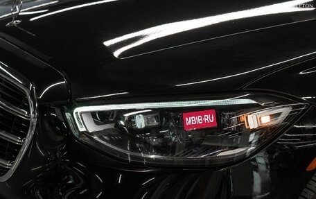 Mercedes-Benz S-Класс, 2021 год, 13 100 000 рублей, 29 фотография
