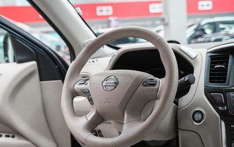 Nissan Pathfinder, 2015 год, 1 499 000 рублей, 11 фотография