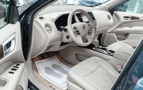 Nissan Pathfinder, 2015 год, 1 499 000 рублей, 6 фотография