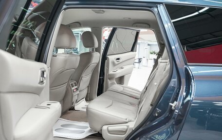Nissan Pathfinder, 2015 год, 1 499 000 рублей, 8 фотография