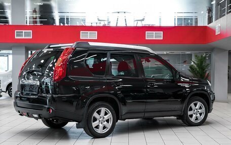 Nissan X-Trail, 2008 год, 949 000 рублей, 2 фотография