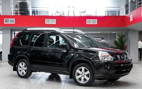 Nissan X-Trail, 2008 год, 949 000 рублей, 3 фотография
