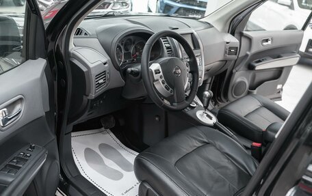 Nissan X-Trail, 2008 год, 949 000 рублей, 6 фотография