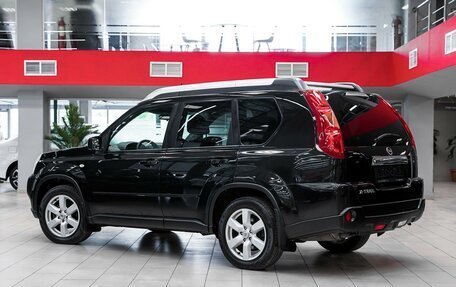 Nissan X-Trail, 2008 год, 949 000 рублей, 4 фотография